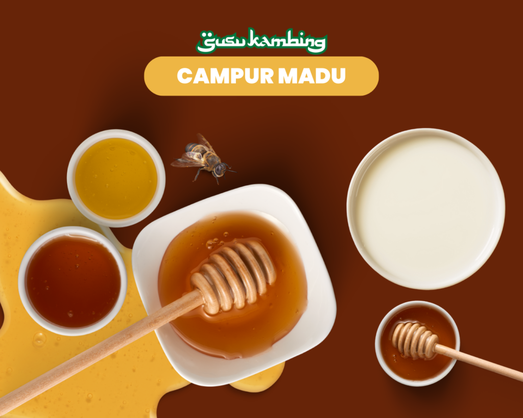 Manfaat Campuran Susu dan Madu, Meningkatkan Kualitas Tidur Hingga Bagus untuk Kesehatan Jantung