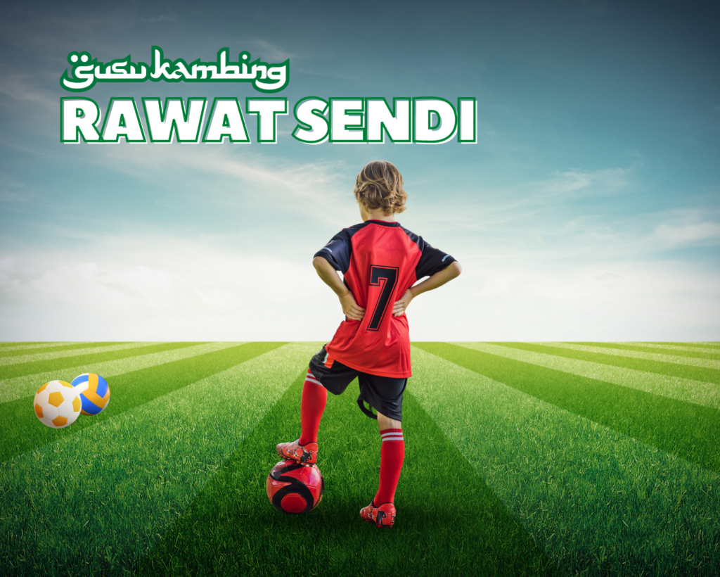 Hal yang Harus Diwaspadai Ketika Sendi Merasa Kaku dan Nyeri