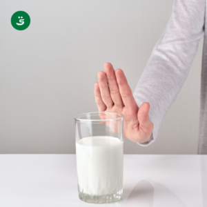 Alergi dan Intoleransi Makanan