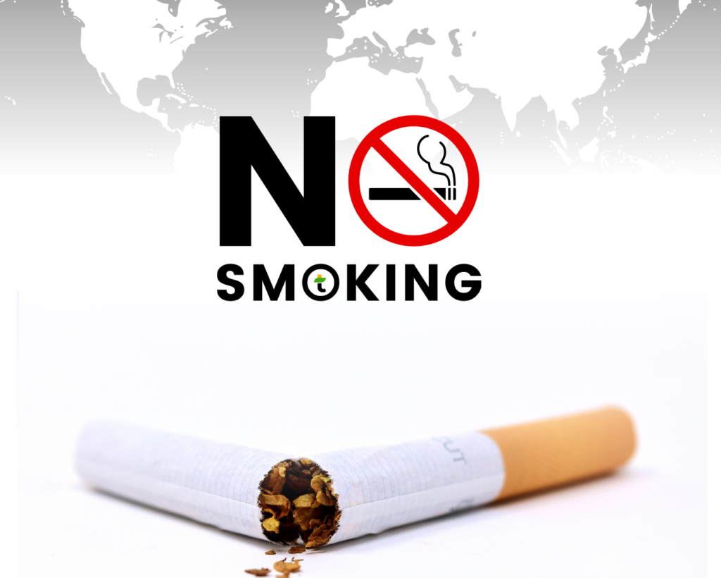 Bahkan, Satu Batang Rokok dalam Sehari Sudah Terlalu Banyak