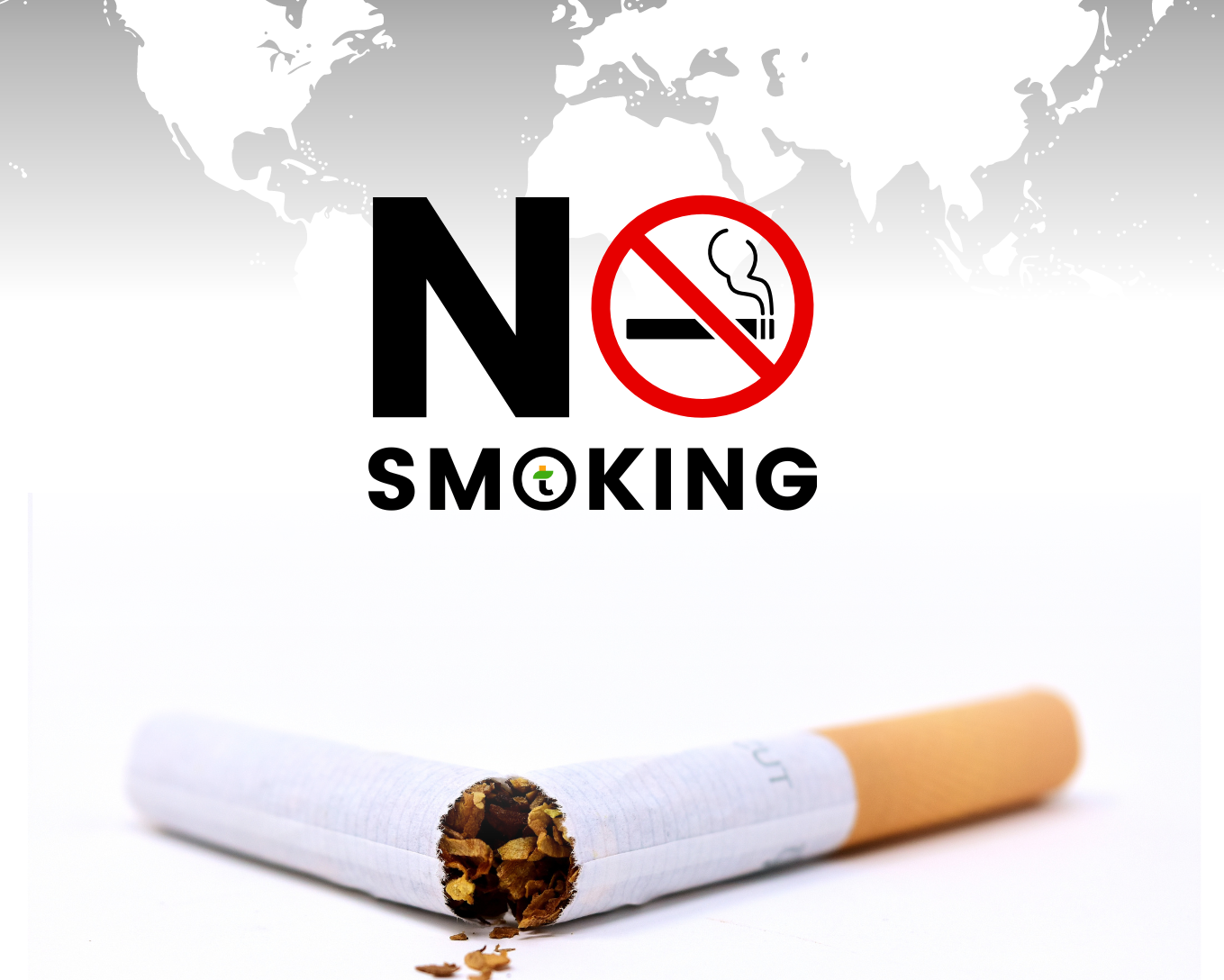 Bahkan, Satu Batang Rokok dalam Sehari Sudah Terlalu Banyak
