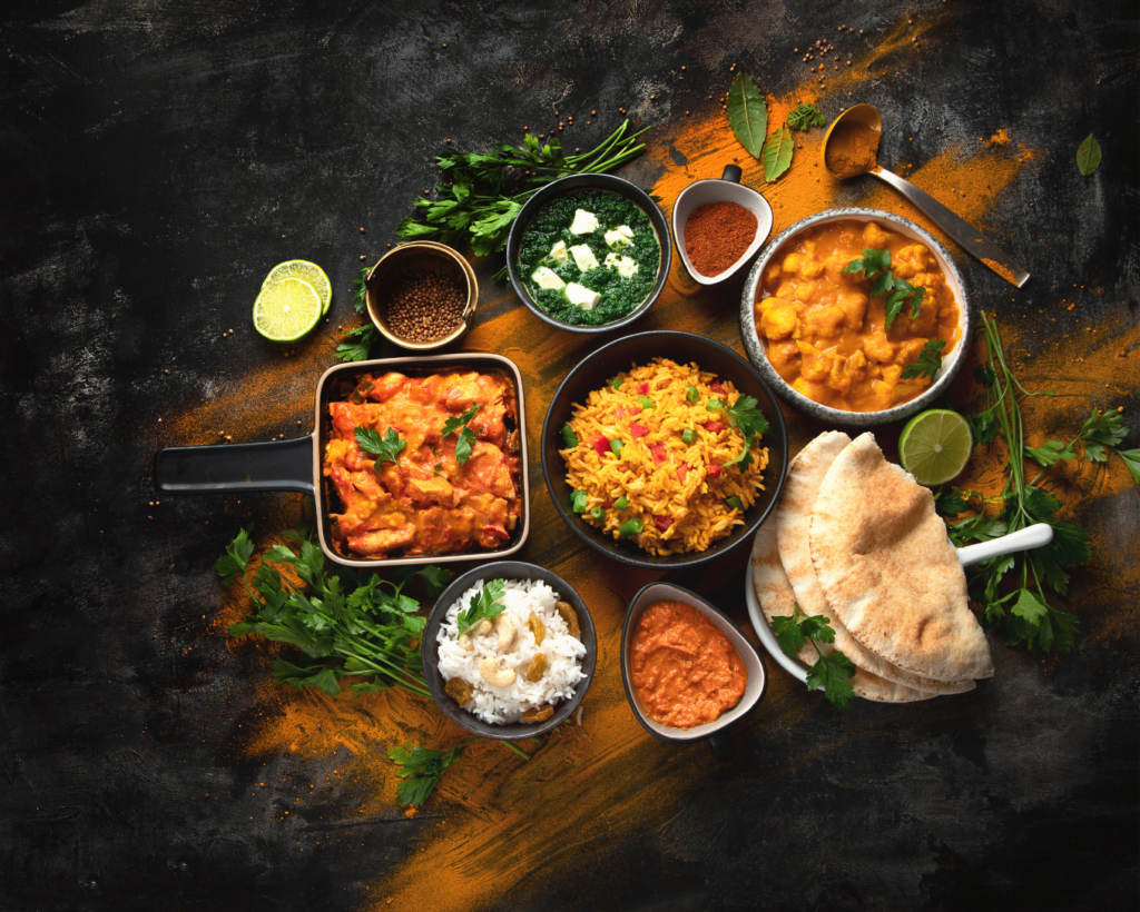 Menu Makanan