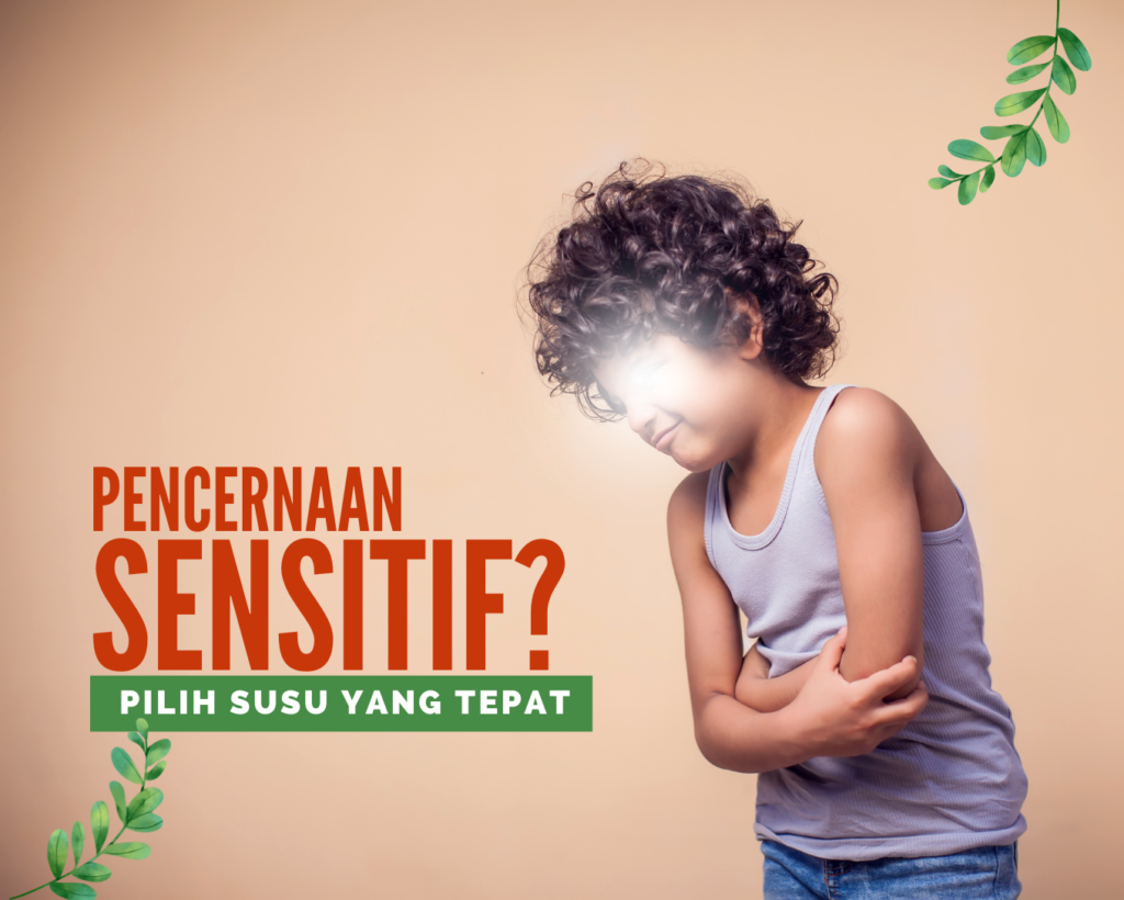 Kurangnya Enzim Laktase, Penyebab Intoleransi Laktosa Susu