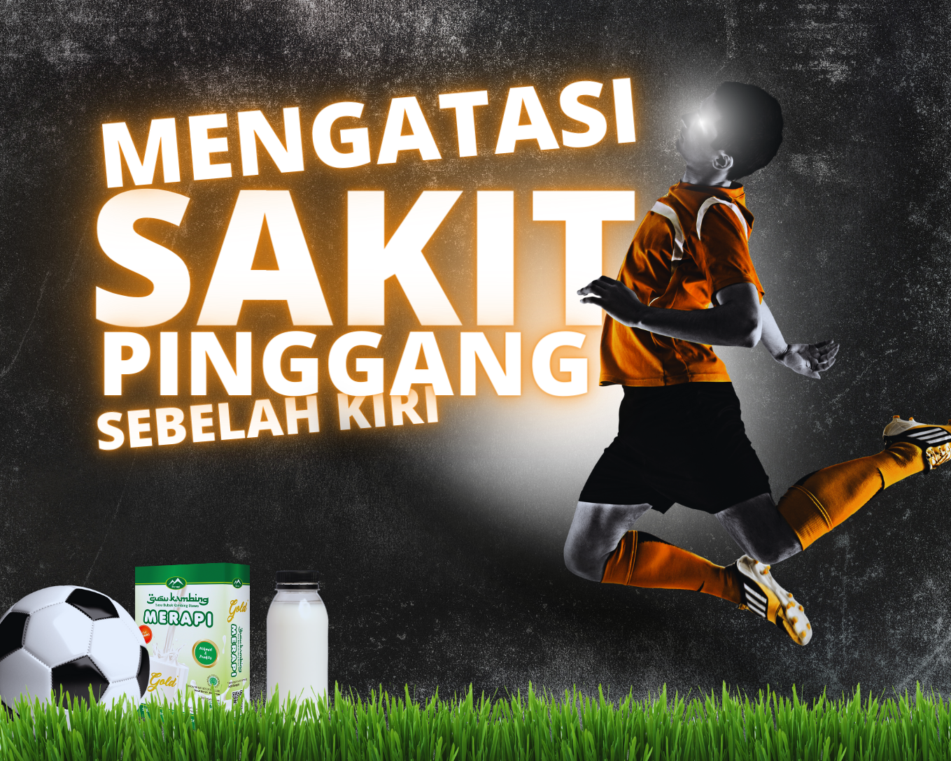 Cara Mengatasi Sakit Pinggang Sebelah Kiri dengan Mandiri