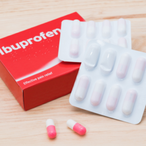 Ibuprofen