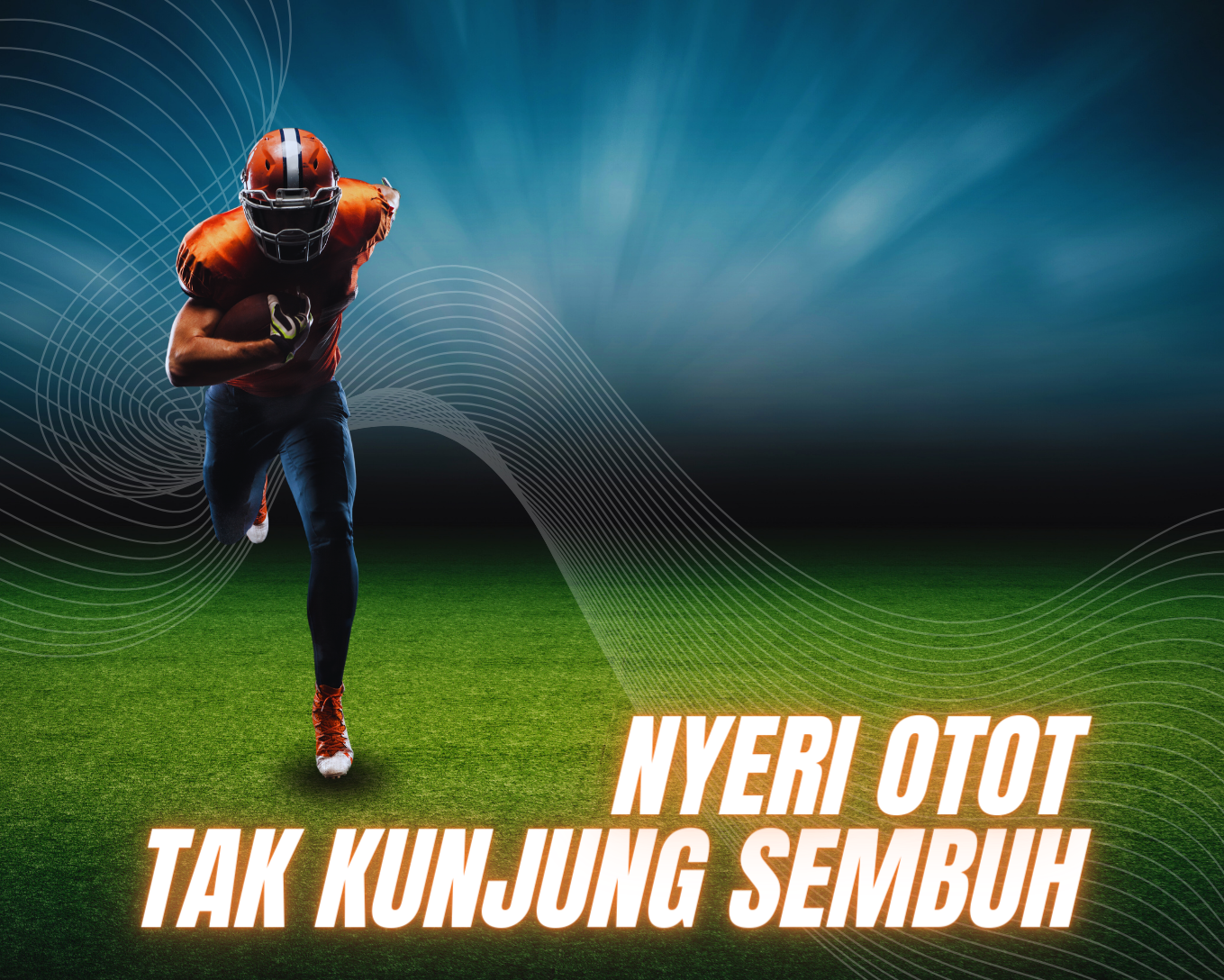 Penyebab Nyeri Otot Lengan Kiri Atas Tak Kunjung Sembuh
