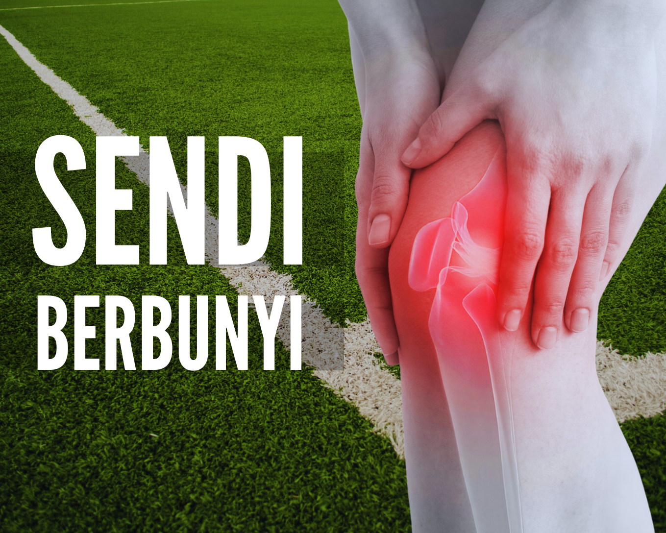 Cara Mengatasi Sendi Berbunyi "Krek" saat Ditekuk