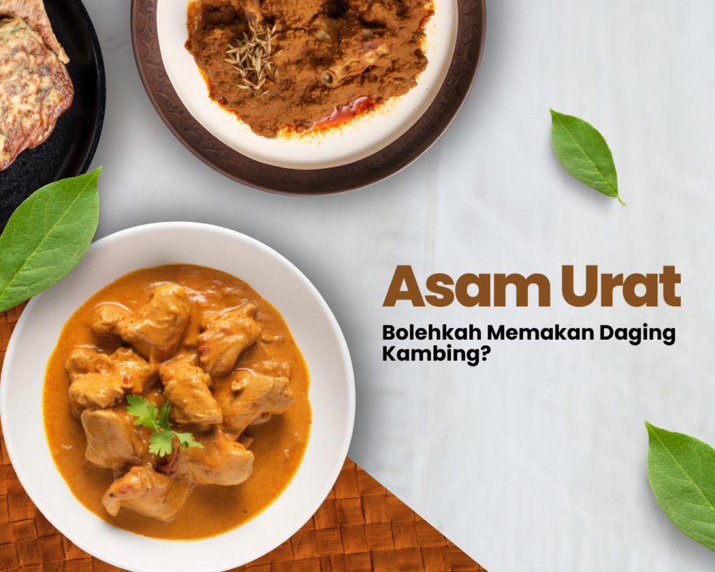 Idul Adha, Penderita Asam Urat Boleh Makan Daging Kambing?