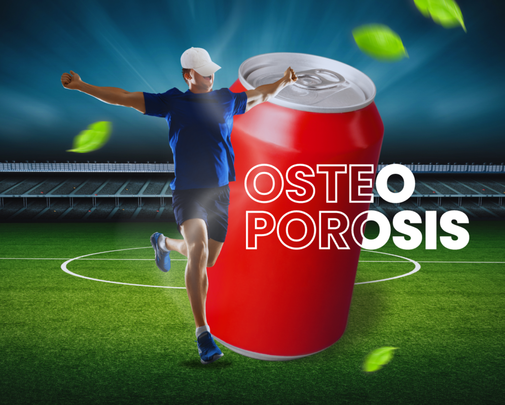 Hindari Minuman Penyebab Osteoporosis, Jangan Berlebihan!