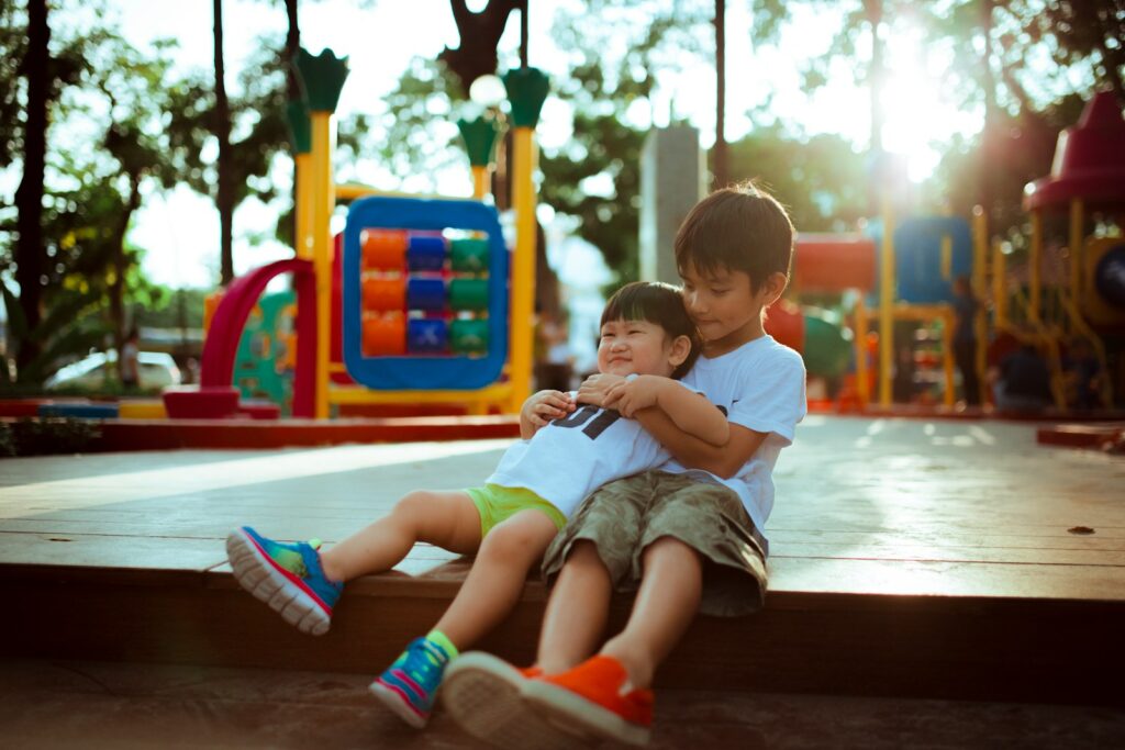 Taman Bermain Anak
