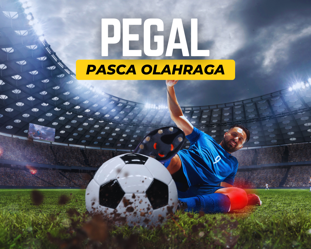 Pegal Pasca Olahraga, Tanda Olahraganya Gagal dan Salah?