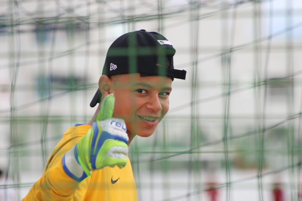 Olahraga Membuat Mood Membaik