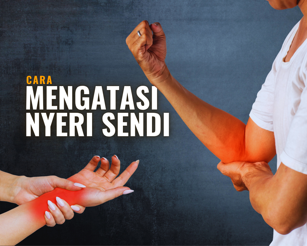 Alasan Kenapa Obat Gosok Kurang Efektif untuk Nyeri Sendi