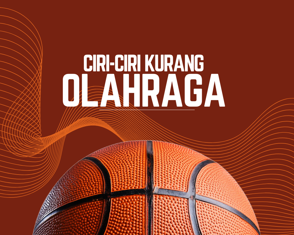 Ini Dia Ciri-Ciri Tubuh yang Kurang Olahraga, Ada di Kalian?