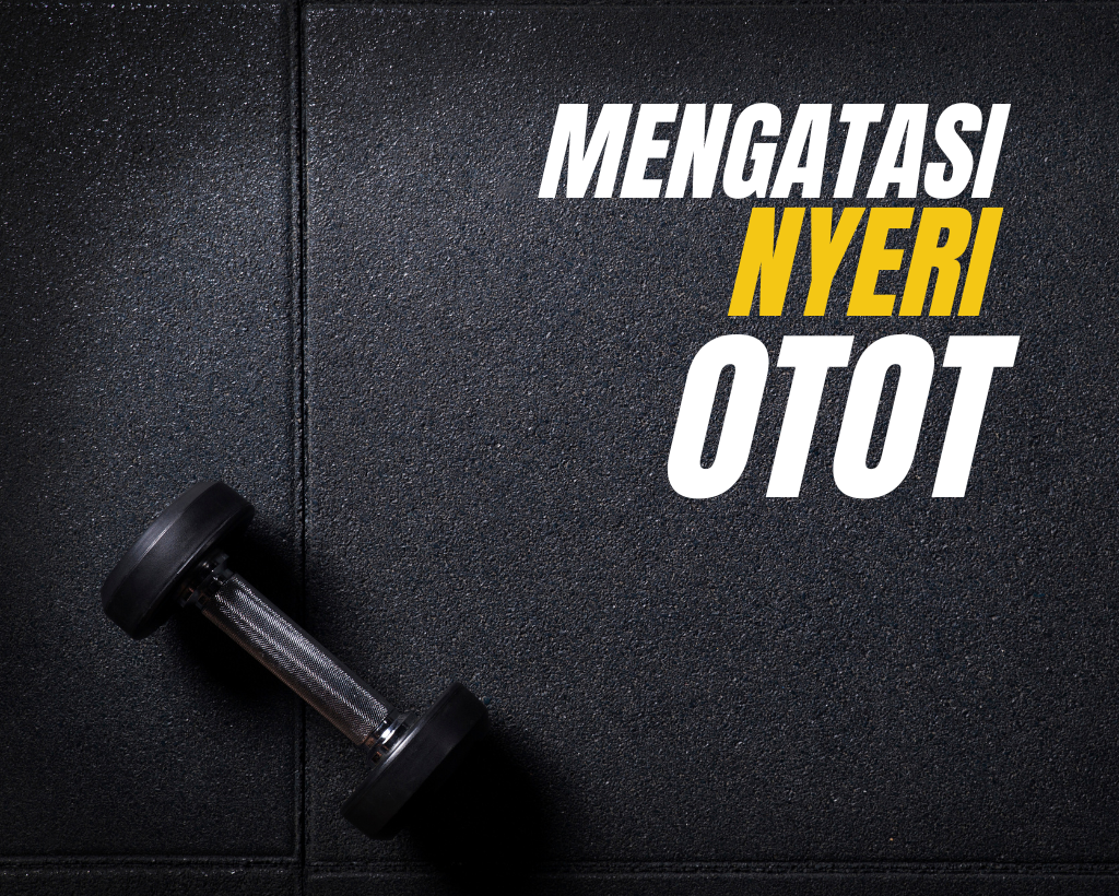 Cara Mengatasi Otot Kaku hingga Tegang karena Stres dan Cemas