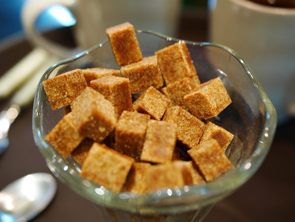 Gula Aren untuk Maag