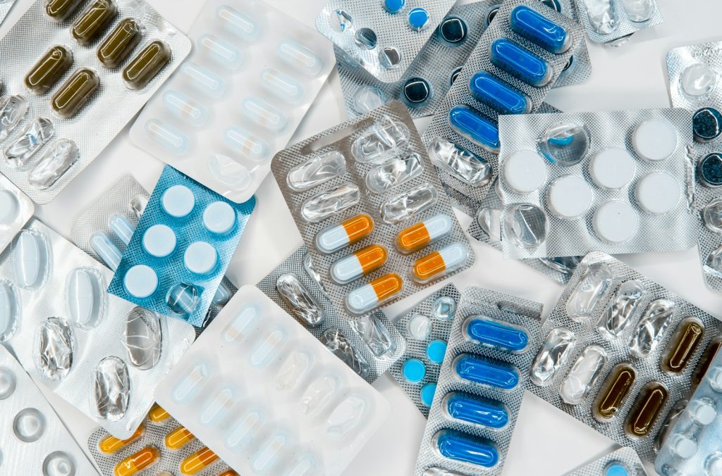 Minum Obat Nyeri Terlalu Sering