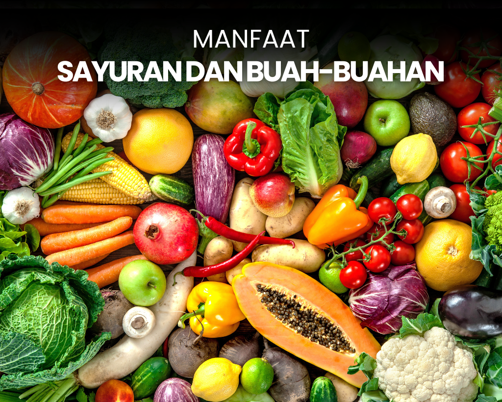 Ahli Sarankan Banyak Makan Buah dan Sayur agar Gigi Awet!